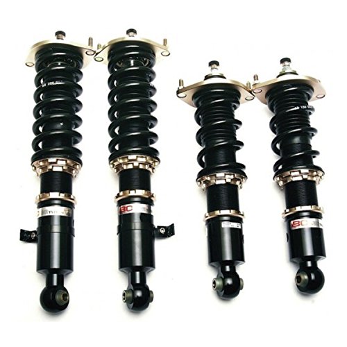 Best Coilovers For Track Use Honda