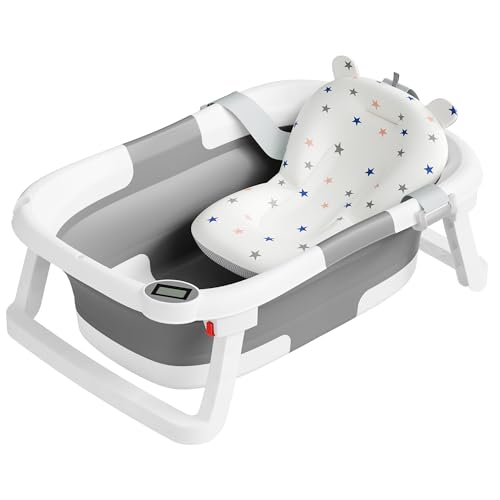 Best Collapsible Baby Bathtub