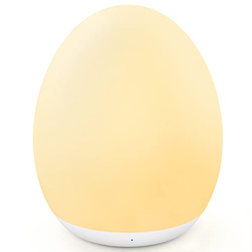 Best Color Night Light for Sleeping Baby