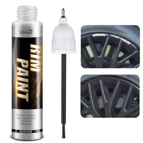 Best Color Wheels for Black Car