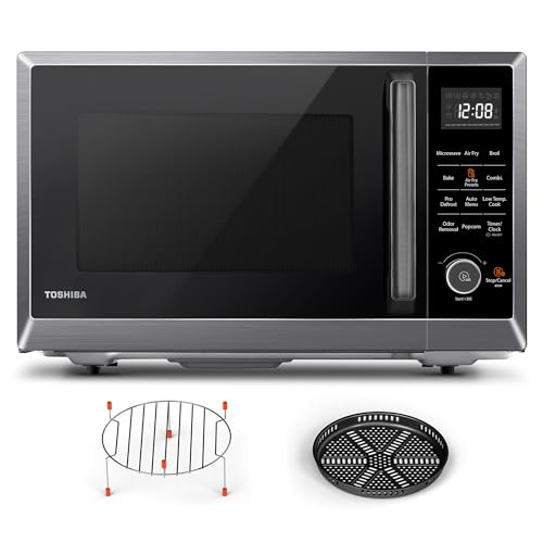 Best Combination Microwave Toaster Oven