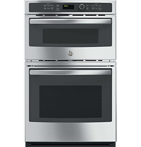 Best Combination Wall Oven And Microwave