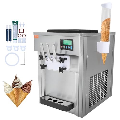 Best Commercial Ice Cream Maker