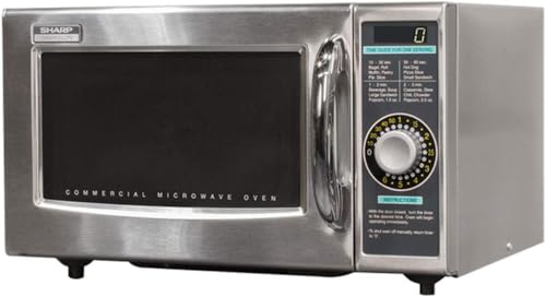 Best Commercial Microwave Oven