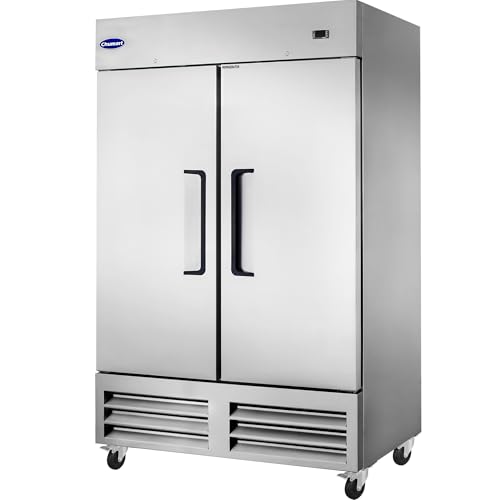 Best Commercial Refrigerator