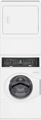 Best Commercial Stackable Washer And Dryer