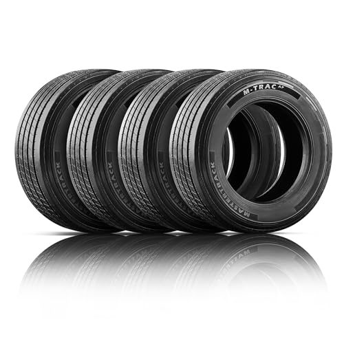 Best Commercial Truck Tires