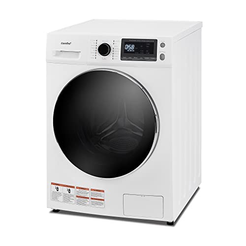 Best Commercial Washer And Dryer for Home Use