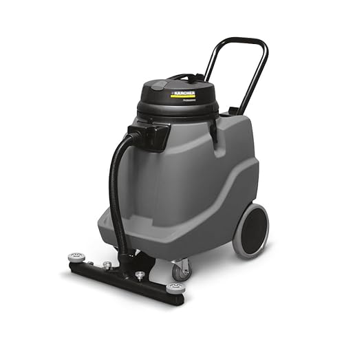Best Commercial Wet And Dry Vacuum Cleaner