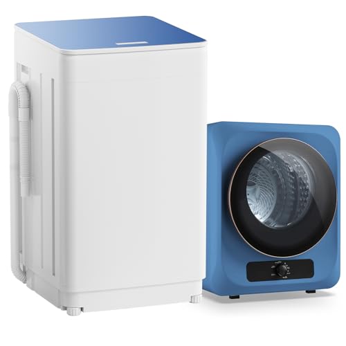 Best Compact Washer Dryer