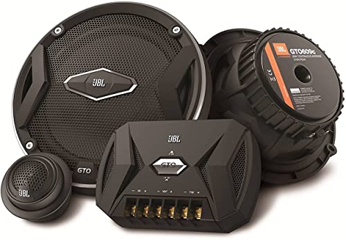 Best Component Speakers for Car