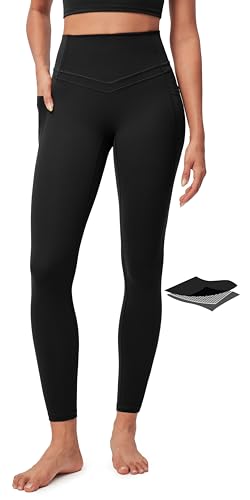 Best Compression Leggings for Pots