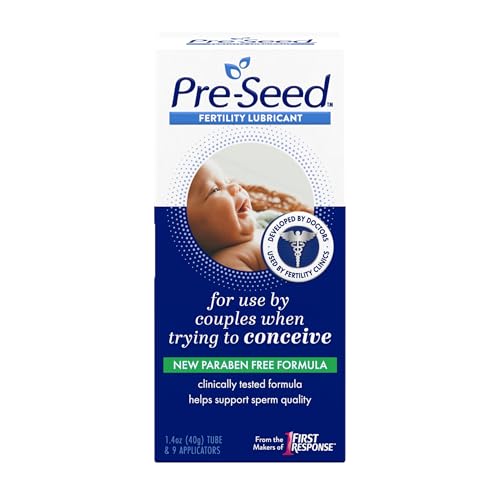 Best Conception Lubricant