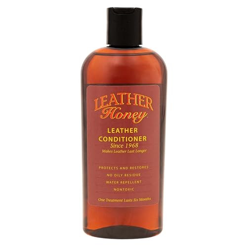 Best Conditioner for Car Leather Seats
