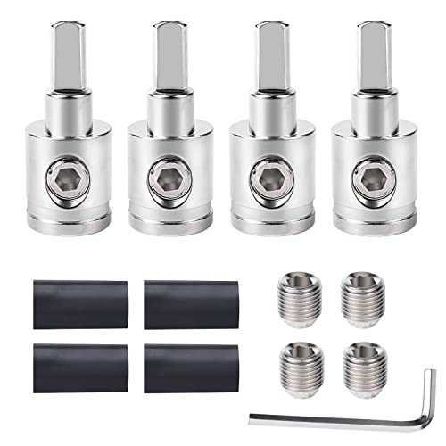 Best Connectors for Car Audio