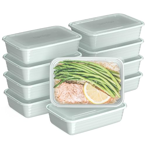 Best Container for Freezing Food