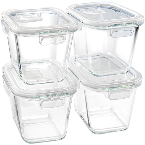Best Container for Freezing Soup
