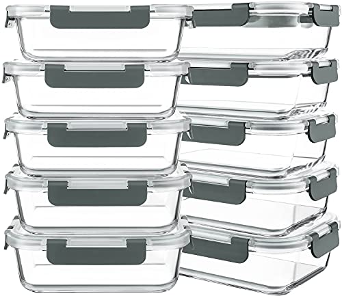 Best Containers for Freezer Meals