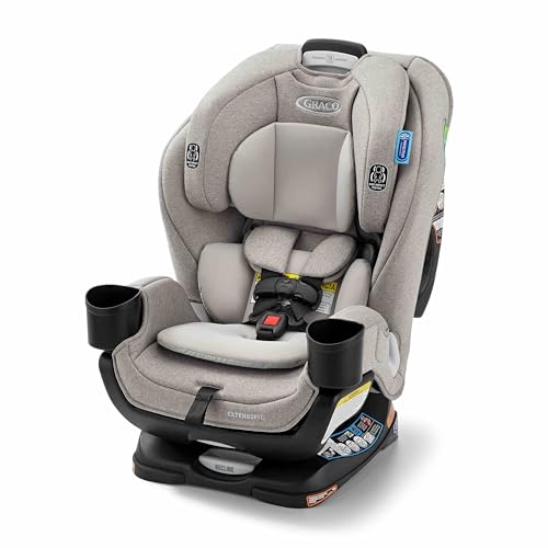 Best Convertible Car Seat For Extended Cab Truck