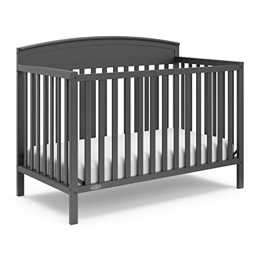 Best Convertible Crib to Full Bed