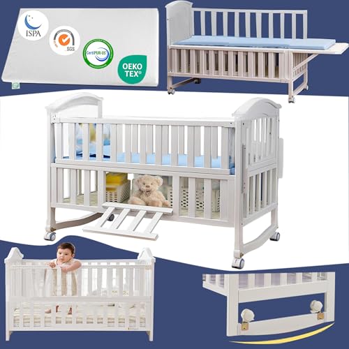 Best Convertible Cribs 2025
