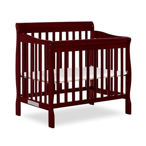 Best Convertible Mini Crib