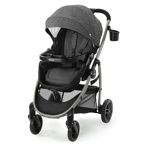 Best Convertible Strollers