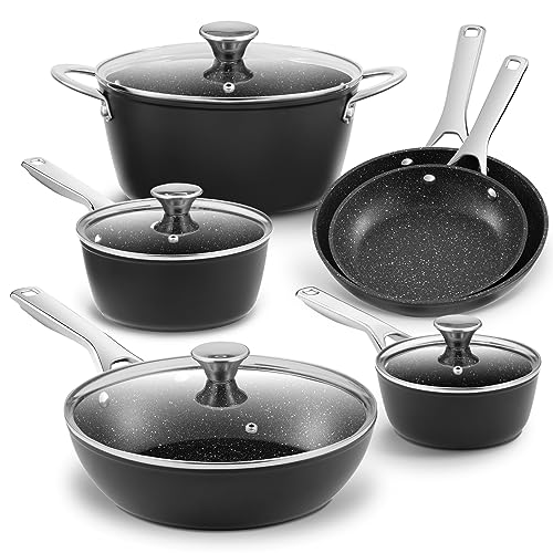 Best Cooking Pots for Electric Stove