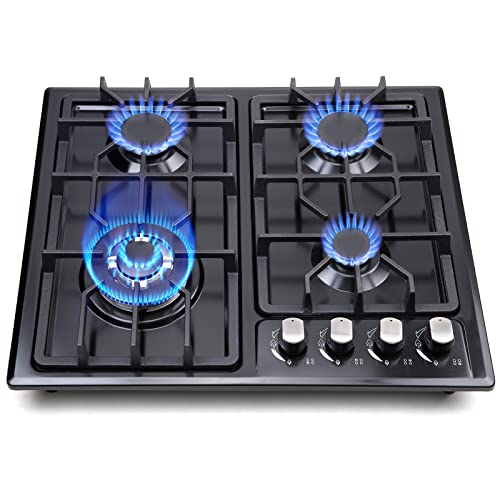Best Cooktop Gas Range