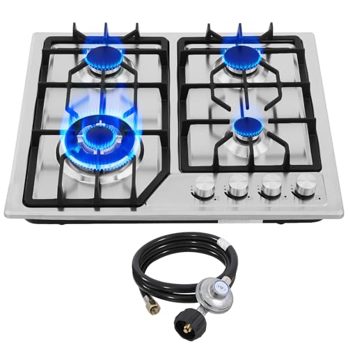 Best Cooktop Gas Stove