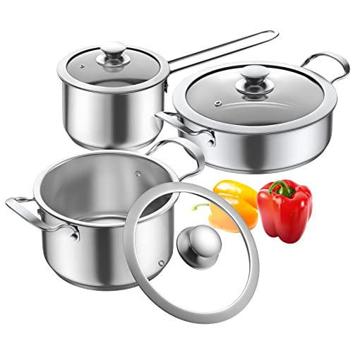 Best Cookware Gas Cooktops