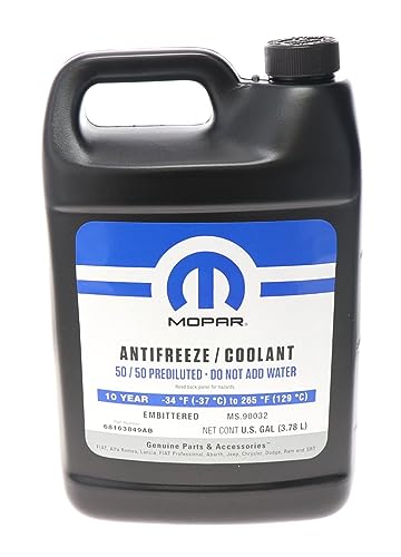 Best Coolant for 6.7 Cummins
