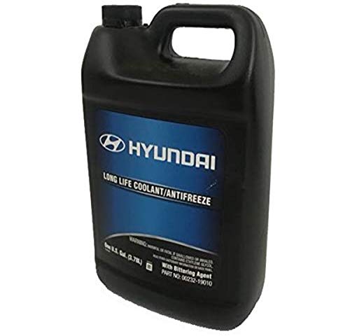 Best Coolant For Hyundai Sonata