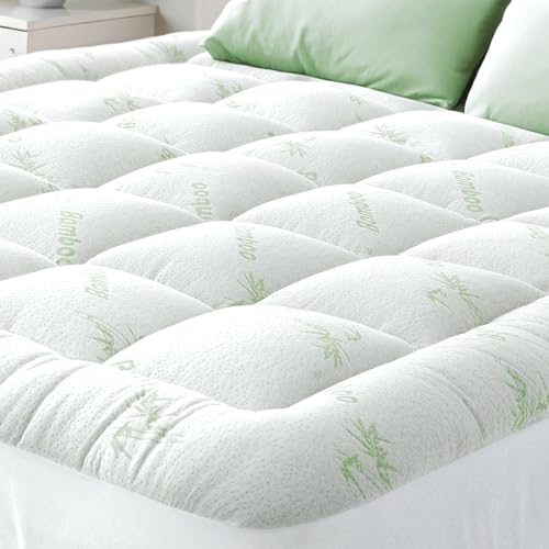 Best Cooling Mattress Pad