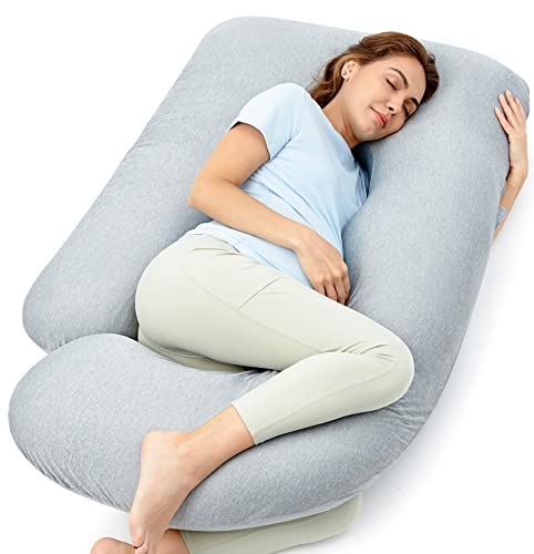 Best Cooling Pregnancy Pillow