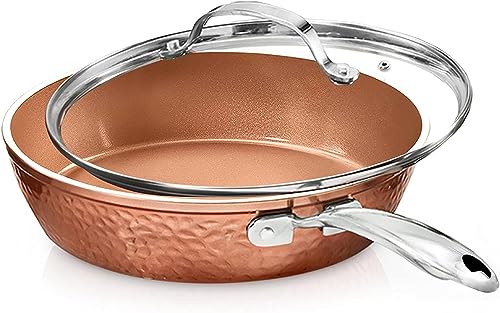 Best Copper Pans for Induction Hob