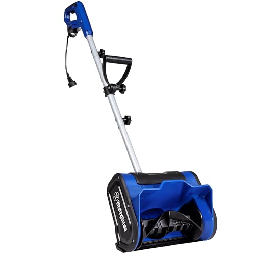 Best Corded Snow Shovel