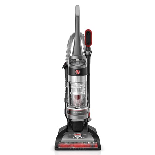 Best Corded Upright Vacuum Cleaner
