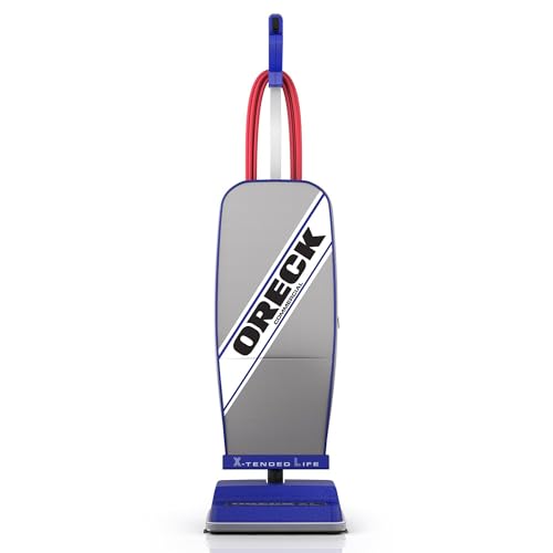 Best Cordless Commercial Vacuum Cleaner