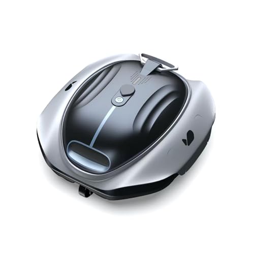 Best Cordless Vacuum for above Ground Pool