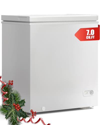 Best Costco Freezer
