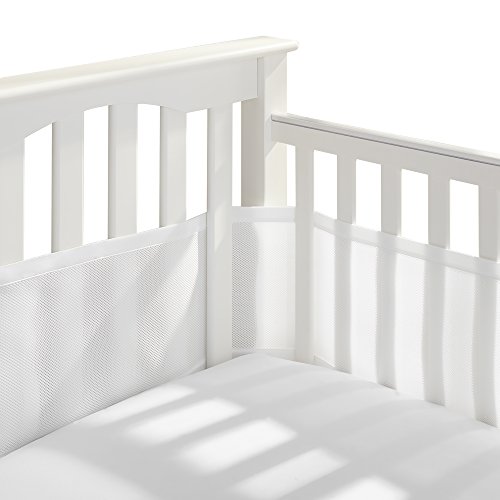 Best Cot Bumpers