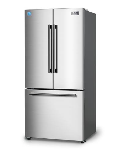 Best Counter Depth Black Stainless Refrigerator