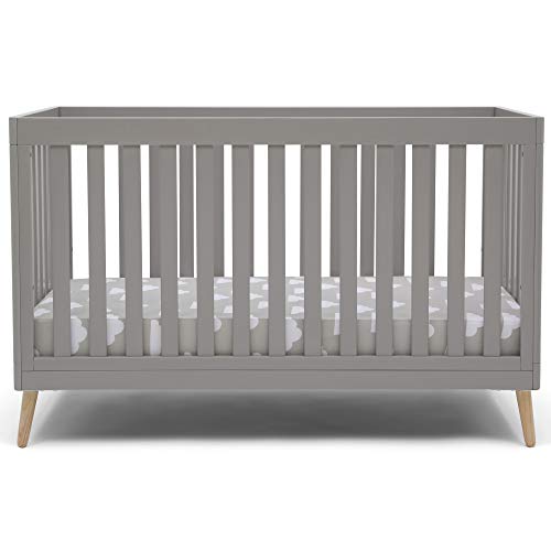 Best Crib for Room Sharing