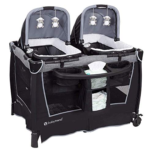 Best Crib for Twins
