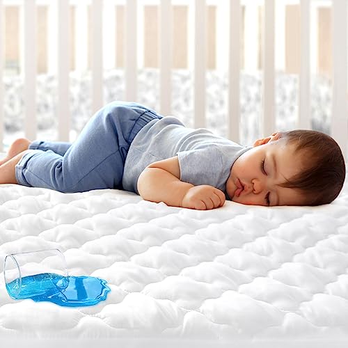 Best Crib Mattress Protector