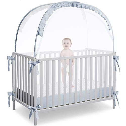 Best Crib Tent