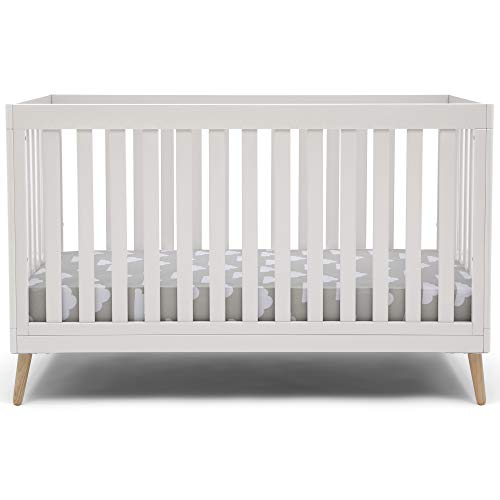Best Cribs for Small Spaces