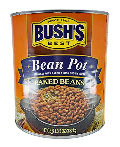 Best Crock Pot Baked Beans