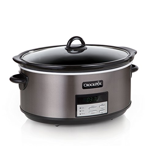 Best Crock Pot Deals Black Friday